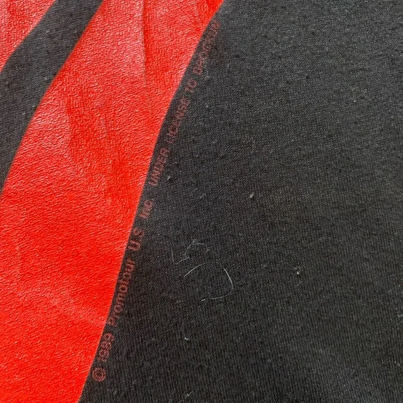 Vtg Rolling Stones - Picture 2 of 3